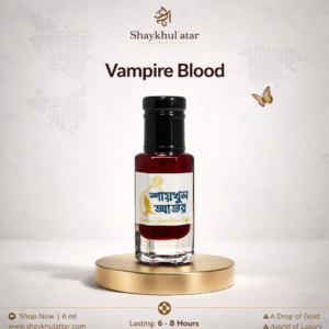 Vampire Blood