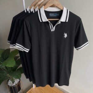 Black Polo