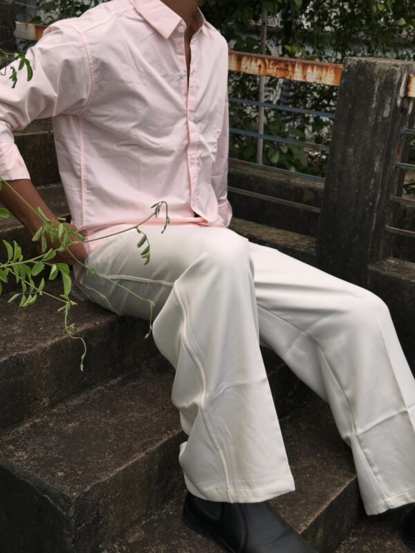 Premium Quality Formal Baggy Pant.